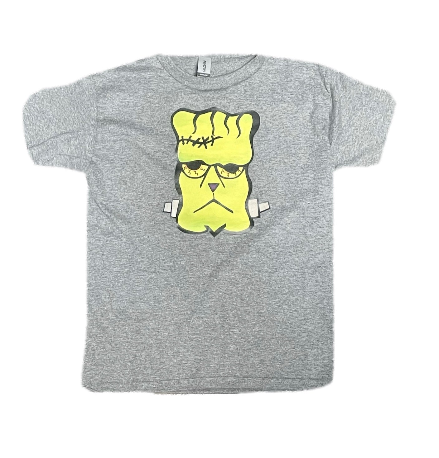 Kids Frank Shirt
