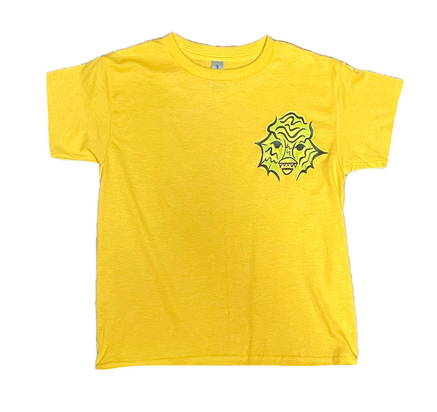 Kids Sea Monster Shirt