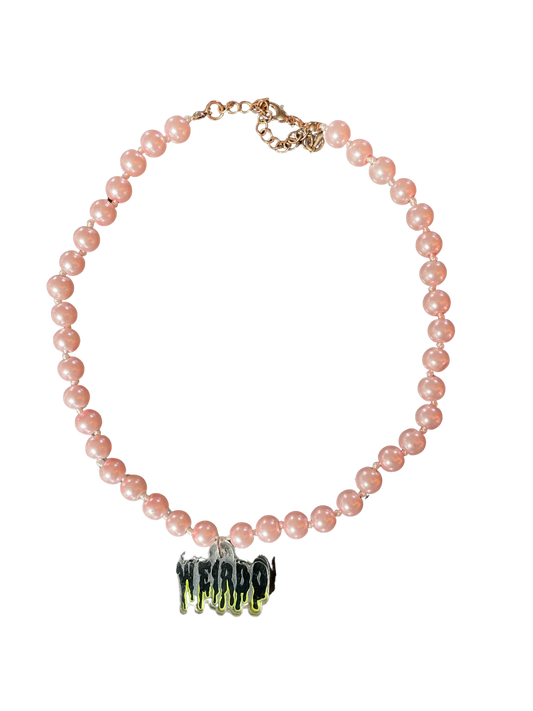 Weirdo Necklace