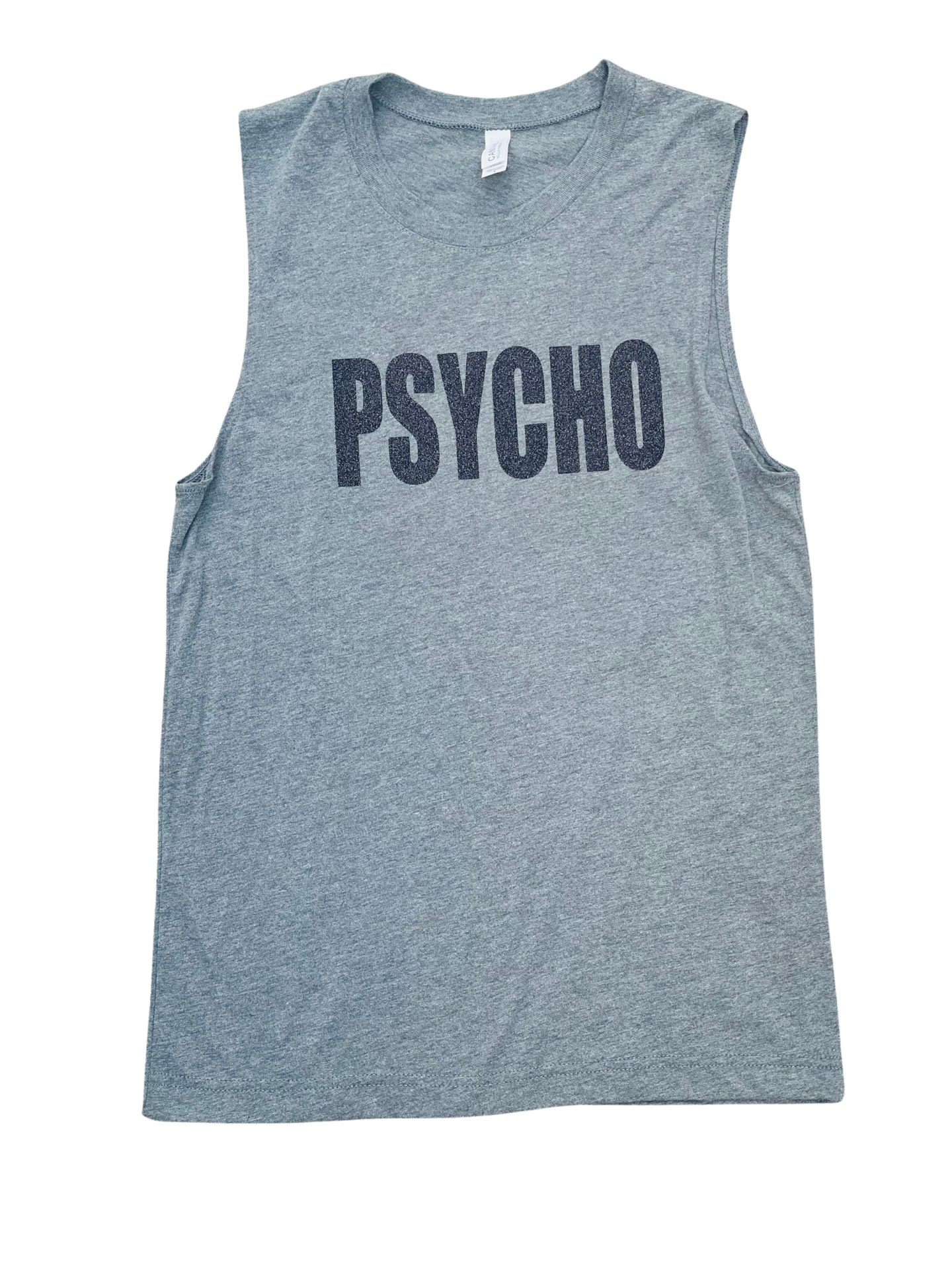 Psycho Tank Top