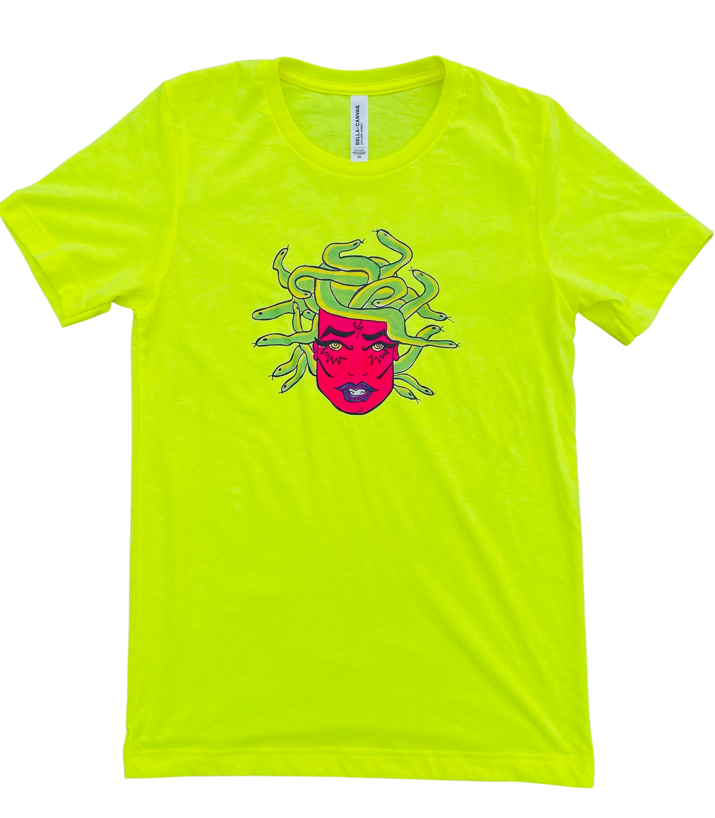 Medusa T-shirt