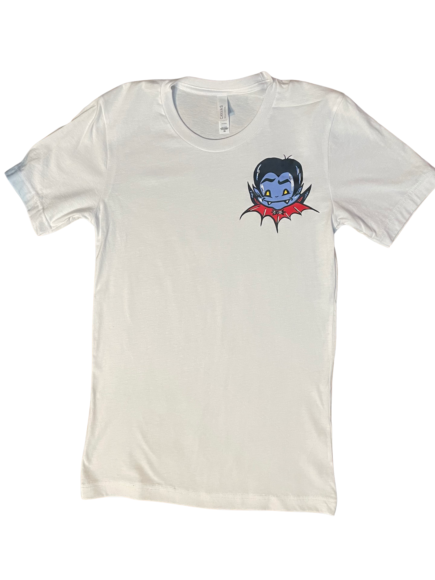 Vampire Shirt